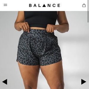 Balance Athletica Breeze Shorts